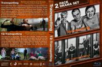 Trainspotting And T2 Trainspotting - Adventure<span style=color:#777> 1996</span>-2017 Eng Ita Rus Multi-Subs 1080p [H264-mp4]