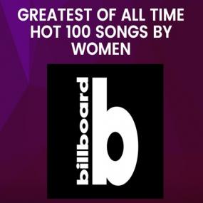 Billboard Greatest Of All Time Hot 100 Songs By Women <span style=color:#777>(2021)</span> Mp3 320kbps [PMEDIA] ⭐️