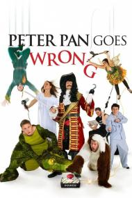 Peter Pan Goes Wrong <span style=color:#777>(2016)</span> [1080p] [WEBRip] <span style=color:#fc9c6d>[YTS]</span>