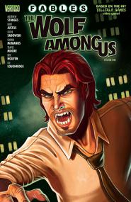 Fables - The Wolf Among Us v01 <span style=color:#777>(2015)</span> (digital) (The Magicians-Empire)