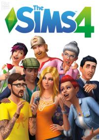 The Sims 4 <span style=color:#fc9c6d>[FitGirl Repack]</span>