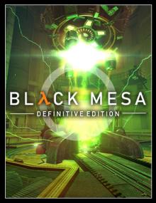 Black Mesa RePack by SE7EN