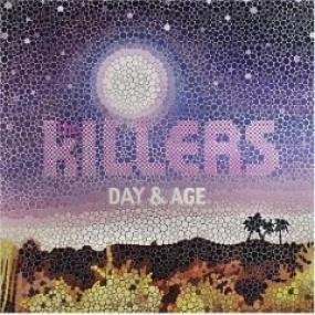 The Killers - Day And Age [2008][CD+SkidVid_XviD+Cov]