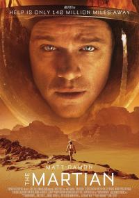 The Martian <span style=color:#777>(2015)</span> 720p HD-Rip [Tamil (Line Audio) + English]