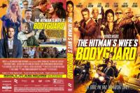 Hitman's Wife's Bodyguard <span style=color:#777>(2021)</span> [Hindi Dub] 400p WEB-DLRip Saicord