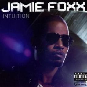 Jamie Foxx - Intuition [2008][CD+2 SkidVid_XviD+Cov]320Kbps