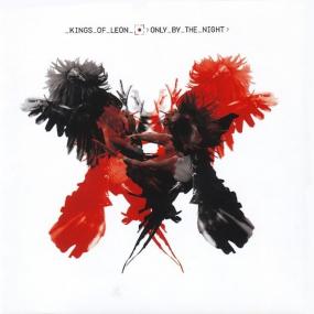 Kings Of Leon-Only By The Night [2008][CD+2 SkidVid_XviD+Cov]