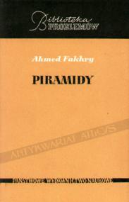Fakhry Ahmed - Piramidy