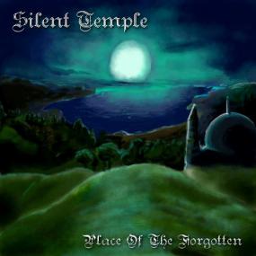 Silent Temple-2015-Place Of The Forgotten