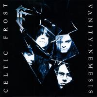 Celtic Frost-1990-Vanity-Nemesis (2006 Japan Press)
