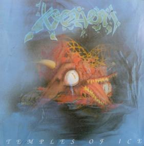 Venom-1991-Temples Of Ice
