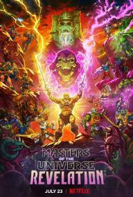 Masters of the Universe Revelation S01 WEBRip x264<span style=color:#fc9c6d>-ION10</span>