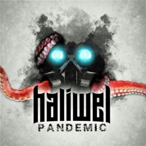 Haliwel -<span style=color:#777> 2015</span> - Pandemic