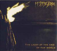 My Dying Bride -<span style=color:#777> 1999</span> - The Light at the End of the World [Remastered<span style=color:#777> 2004</span>]