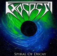 Exocosm -<span style=color:#777> 2012</span> - Spiral Of Decay