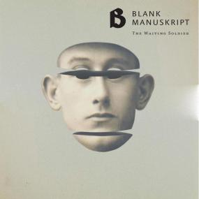 Blank Manuskript -<span style=color:#777> 2015</span> - The Waiting Soldier