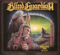 Blind Guardian -<span style=color:#777> 1989</span> - Follow The Blind (Digitally Remastered And New Mix<span style=color:#777> 2013</span>)
