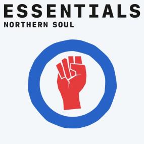 VA - Northern Soul Essentials <span style=color:#777>(2021)</span> Mp3 320kbps [PMEDIA] ⭐️