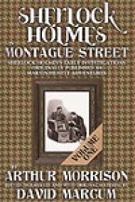 Sherlock Holmes in Montague Street Vol  I - David Marcum [ed] ePUB+