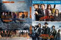 Zombieland And Zombieland Double Tap - Horror<span style=color:#777> 2006</span>-2019 Eng Rus Subs 720p [H264-mp4]