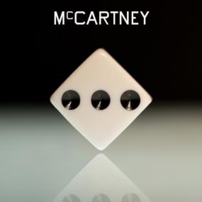 Paul McCartney -<span style=color:#777> 2020</span> - McCartney III (2021, Deluxe Edition)