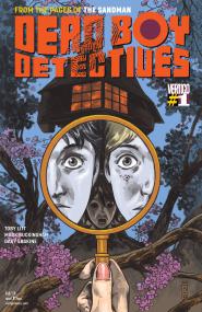 Dead Boy Detectives (001-012+TPBs v01-v02) (2014-2015) (digital) (Son of Ultron-Empire)