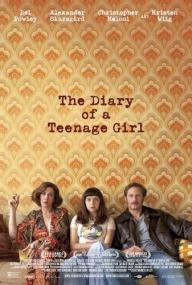 The Diary of a Teenage Girl<span style=color:#777> 2015</span> 1080p BluRay H264 AAC<span style=color:#fc9c6d>-RARBG</span>