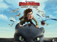 Dreamworks Dragons S03E13 1080p WEBRip X264<span style=color:#fc9c6d>-DEFLATE[rarbg]</span>