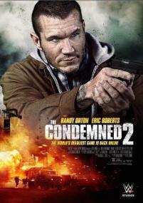 The Condemned 2<span style=color:#777> 2015</span> BRRip XviD MP3<span style=color:#fc9c6d>-RARBG</span>