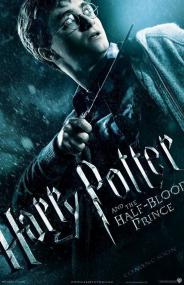 Harry Potter and the Half Blood Prince<span style=color:#777> 2009</span> 1080p BluRay H264 AAC<span style=color:#fc9c6d>-RARBG</span>