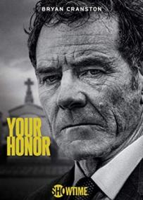 Your Honor US TV Series Amedia
