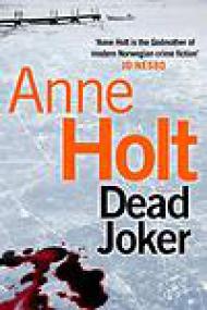 Dead Joker [DI Hanne Wilhelmsen #5] by Anne Holt (ePUB+) REQUEST