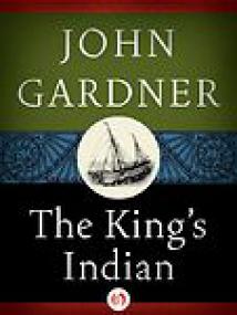 The King's Indian_ Stories and Tales by John Gardner (ePUB+)