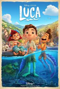 Luca<span style=color:#777> 2021</span> 720p BluRay x264 DTS-MT