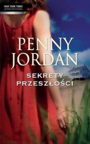 Sekrety przeszÅ‚oÅ›ci - Jordan Penny