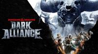 D&D - Dark Alliance Portable <span style=color:#fc9c6d>by Pioneer</span>