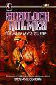Sherlock Holmes and the Mummy's Curse by Stephanie Osborn (ePUB+)