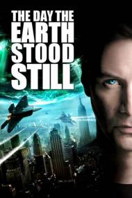 The Day The Earth Stood Still<span style=color:#777> 2008</span> 720p BluRay 999MB HQ x265 10bit<span style=color:#fc9c6d>-GalaxyRG[TGx]</span>