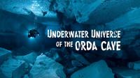 Underwater Universe of the Orda Cave <span style=color:#777>(2017)</span> HDTV 1080p