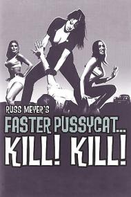 Faster Pussycat Kill Kill<span style=color:#777> 1965</span> 1080p BluRay x265<span style=color:#fc9c6d>-RBG</span>