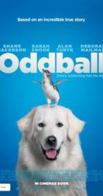 Oddball And The Penguins<span style=color:#777> 2015</span> BRRip XviD AC3<span style=color:#fc9c6d>-EVO</span>