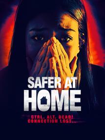 Safer at Home<span style=color:#777> 2021</span> WEB-DLRip Portablius