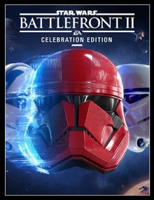 STAR.WARS.Battlefront.II.CE.<span style=color:#fc9c6d>RePack.by.Chovka</span>