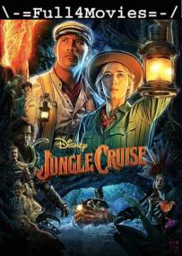 Jungle Cruise <span style=color:#777>(2021)</span> 480p English TRUE WEB-HDRip x264 AAC DD 2 0 ESub <span style=color:#fc9c6d>By Full4Movies</span>