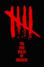 The Five Rules of Success<span style=color:#777> 2021</span> HDRip XviD AC3<span style=color:#fc9c6d>-EVO[TGx]</span>