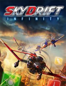Skydrift Infinity <span style=color:#fc9c6d>[FitGirl Repack]</span>