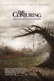 The Conjuring<span style=color:#777> 2013</span> BRRip XviD MP3<span style=color:#fc9c6d>-RARBG</span>