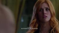Shadowhunters s01e02 the descent into hell isnt easy 720p webrip hevc x265 rmteam
