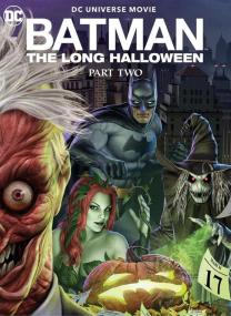 Batman The Long Halloween Part 2<span style=color:#777> 2021</span> 1080p Bluray DTS-HD MA 5.1 X264<span style=color:#fc9c6d>-EVO</span>