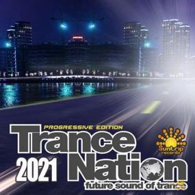 Future Trance Nation  Progressive Edition